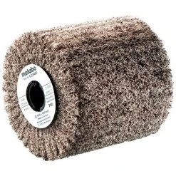 Metabo Roue En Fibres De Nylon 105x100 Mm P280 Pour Satineuse