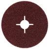 Metabo Disque Abrasif Fibre 125, P 24 Pour Meuleuse -Metabo Soldes 61063719 1