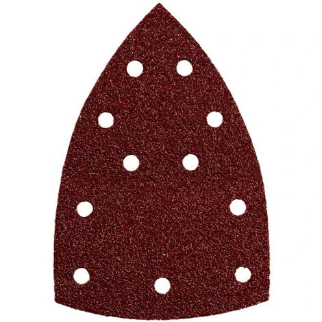 Metabo 10 Feuilles Abrasives P 120 Pour Ponceuse 3 Metabo 10 Feuilles Abrasives P 120 Pour Ponceuse