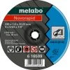 Metabo Meules De Tronçonnage Novorapid 230x1,9x22,23 Acier