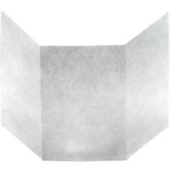 Metabo 10 Filtres à Poussière Pour Ponceuse