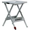 Metabo Bati De Machine UMS Pour Scie à Onglets Radiale -Metabo Soldes 61064005 1