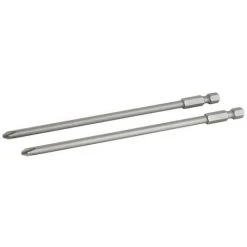 Metabo 630449000 Embout Cruciforme 2 2 Pc(s)