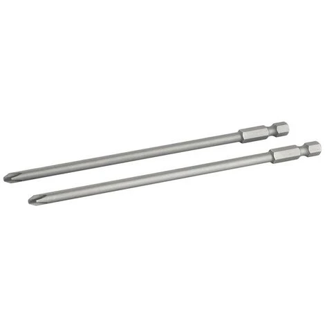 Metabo 630449000 Embout Cruciforme 2 2 Pc(s) 3 Metabo 630449000 Embout Cruciforme 2 2 Pc(s)