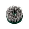 Metabo Brosse Plastique 130 Mm M 14, P 80 Pour Polisseuse 2 Metabo Brosse Plastique 130 Mm M 14, P 80 Pour Polisseuse -Metabo Soldes 61159229 1