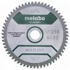 Metabo Lame Classic "Multi Cut" HW/CT 305x30, 80 FZ/TZ -5° Pour Scie Circulaire -Metabo Soldes 61159235 1