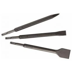 Metabo SDS-plus Jeu De Burins Pour Marteau