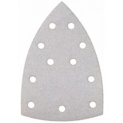 Metabo Assortiment Abrasifs Vernis Peint Pour FMS200 Pour Ponceuse