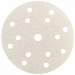 Metabo Abrasifs Peinture Diam150 Mm Grain 120 Pour Ponceuse