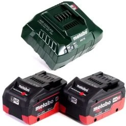 Metabo HG 18 LTX 500 Souffleur D'air Chaud Sans Fil 18 V 300 - 500 ° C + 2x Batteries 8.0 Ah + Chargeur + Coffret MetaBox 9 Metabo HG 18 LTX 500 Souffleur D'air Chaud Sans Fil 18 V 300 - 500 ° C + 2x Batteries 8.0 Ah + Chargeur + Coffret MetaBox -Metabo Soldes 62946465 3