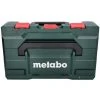 Metabo HG 18 LTX 500 Souffleur D'air Chaud Sans Fil 18 V 300 - 500 ° C + 1x Batterie 8.0 Ah + Coffret MetaBox - Sans Chargeur -Metabo Soldes 62949104 1
