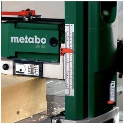 METABO Raboteuse 330mm 1800W DH330 - 0200033000 -Metabo Soldes 6304281 3