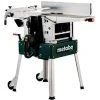 METABO Raboteuse Monophasé 260mm 2200W HC 260 C WNB - 0114026000 -Metabo Soldes 6304282 1