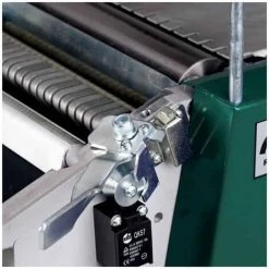 METABO Raboteuse Monophasé 260mm 2200W HC 260 C WNB - 0114026000 -Metabo Soldes 6304282 2