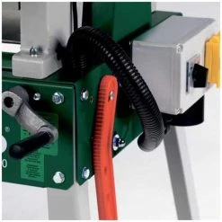 METABO Raboteuse Monophasé 260mm 2200W HC 260 C WNB - 0114026000 -Metabo Soldes 6304282 3