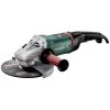 Meuleuse D'angle 2200 W Ø230 Mm - METABO W 22-230 MVT -Metabo Soldes 64026016 1