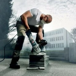 Meuleuse D'angle 2200 W Ø230 Mm - METABO W 22-230 MVT -Metabo Soldes 64026016 3