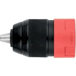 Metabo Mandrin à Changement Rapide Futuro Plus S1 M, "QuickPlus" - 627189000