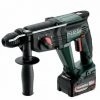 METABO Perfo Burineur Sds-plus 18V KH 18 LTX 24 - 601712510 2 METABO Perfo Burineur Sds-plus 18V KH 18 LTX 24 - 601712510 -Metabo Soldes 64681527 1