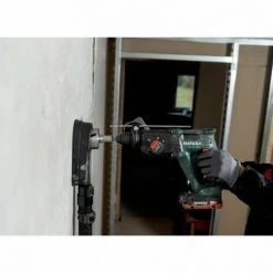 METABO Perfo Burineur Sds-plus 18V KH 18 LTX 24 - 601712510 -Metabo Soldes 64681527 2