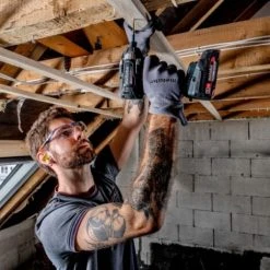 METABO Visseuse à Choc 18V Solo SSD 18 TL 200 BL - 602397850 10 METABO Visseuse à Choc 18V Solo SSD 18 TL 200 BL - 602397850 -Metabo Soldes 64682959 4