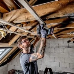 METABO Visseuse à Choc 18V Solo SSD 18 TL 200 BL - 602397850 11 METABO Visseuse à Choc 18V Solo SSD 18 TL 200 BL - 602397850 -Metabo Soldes 64682959 5