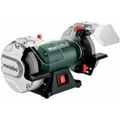 Metabo Touret à Meuler DS 150 Plus, 150x20x20 Mm, 400W - 604160000