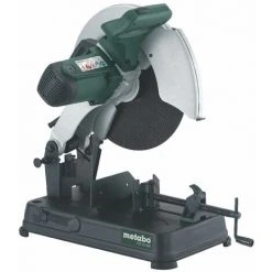Metabo Tronçonneuses à Métaux CS 23-355, Carton - 602335000