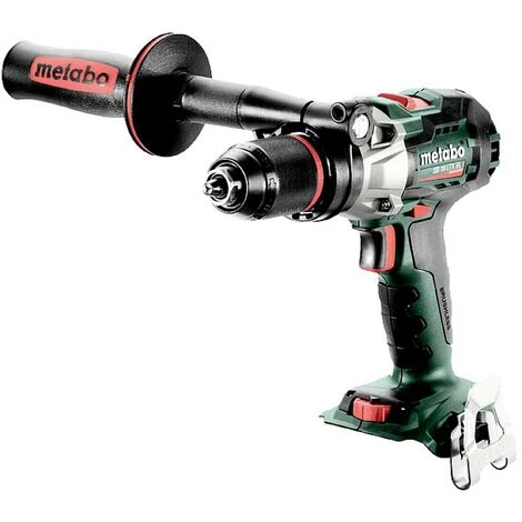 Metabo SB 18 LTX BL I -Perceuse à Percussion Sans Fil 3 Metabo SB 18 LTX BL I -Perceuse à Percussion Sans Fil
