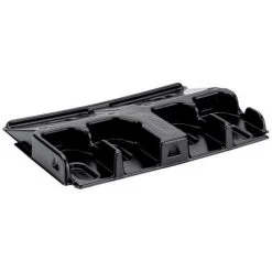 Metabo 628922000 Plateau De Rangement (L X L) 373 Mm X 260 Mm