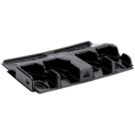 Metabo 628922000 Plateau De Rangement (L X L) 373 Mm X 260 Mm 3 Metabo 628922000 Plateau De Rangement (L X L) 373 Mm X 260 Mm