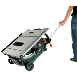 METABO Scie Circulaire De Table TS 254 7 METABO Scie Circulaire De Table TS 254 -Metabo Soldes 65616554 2