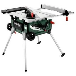 METABO Scie Circulaire De Table TS 254 9 METABO Scie Circulaire De Table TS 254 -Metabo Soldes 65616554 4