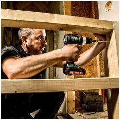 METABO Perceuse Visseuse Percussion 18V 4.0Ah SB18LTBL - 602316500 -Metabo Soldes 6571286 2