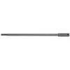 Metabo Rallonge De Scie Cloche 300 Mm Pour Adaptateur De Taille 9 - 625030000 -Metabo Soldes 65846954 1