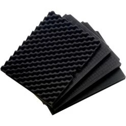 Metabo 626898000 Insert En Mousse (L X L) 396 Mm X 296 Mm