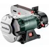Metabo Touret Combiné Et Ponceuse à Bande BS 200 Plus, 600W - 604220000 -Metabo Soldes 66438948 1