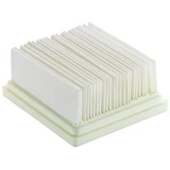 Metabo 630212000 Filtre à Plis 1 Pc(s)