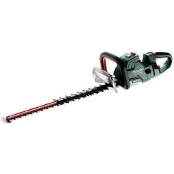 Metabo Taille-haie Sans Fil HS 18 LTX BL 65, Sans Batterie Ni Chargeur - 601723850