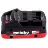 Metabo AHS 18-65 V Taille-haie Sans Fil 18 V - 63 Cm + 1x Batterie 4,0 Ah - Sans Chargeur -Metabo Soldes 68204416 1