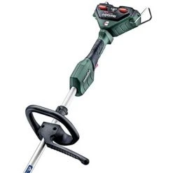 Metabo FSD 36-18 LTX BL 40 Débroussailleuse Sans Fil 36 V (2x 18 V) - Sans Balais+ 2x Batteries 4,0 Ah - Sans Chargeur -Metabo Soldes 68204420 3