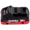 Metabo AHS 18-55 V Taille-haies Sans Fil 18V - 53cm + 1x Batterie 4,0 Ah, Sans Chargeur -Metabo Soldes 68204425 1