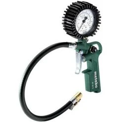 Metabo - Pistolet De Gonflage Des Pneus à Air Comprimé 0,5-10 Bar RF 60 G - 602234000