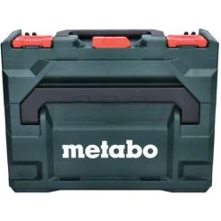 Metabo Set De Base LIHD: 3x Batteries 5,5 Ah + Chargeur + Coffret MetaBOX (685069000) -Metabo Soldes 68543926 4