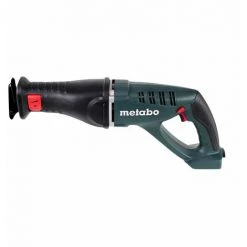 Metabo ASE 18 LTX Scie Sabre Sans Fil 18 V + 1x Batterie 5,5 Ah - Sans Chargeur 9 Metabo ASE 18 LTX Scie Sabre Sans Fil 18 V + 1x Batterie 5,5 Ah - Sans Chargeur -Metabo Soldes 68543930 3