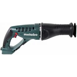 Metabo ASE 18 LTX Scie Sabre Sans Fil 18 V + 1x Batterie 5,5 Ah - Sans Chargeur 11 Metabo ASE 18 LTX Scie Sabre Sans Fil 18 V + 1x Batterie 5,5 Ah - Sans Chargeur -Metabo Soldes 68543930 5