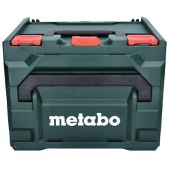 Metabo KS 18 LTX 57 Scie Circulaire à Main Sans Fil 165 Mm 18V + 1x Batterie 5,5 Ah + Coffret MetaBOX - Sans Chargeur -Metabo Soldes 68543934 4