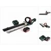 Metabo AHS 18-55 V Taille-haies Sans Fil 18V 53cm + 1x Batterie 5,5Ah + Chargeur -Metabo Soldes 68543937 1