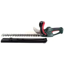 Metabo AHS 18-55 V Taille-haies Sans Fil 18V 53cm + 1x Batterie 5,5Ah + Chargeur -Metabo Soldes 68543937 3