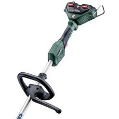 Metabo FSD 36-18 LTX BL 40 Débroussailleuse Sans Fil 36 V (2x 18 V) Sans Balais + 2x Batteries 8,0 Ah - Sans Chargeur -Metabo Soldes 68957080 3